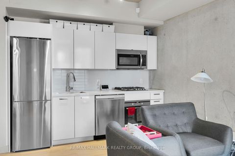 Photo 6 at 601 - 203 Catherine Street, Ottawa Centre