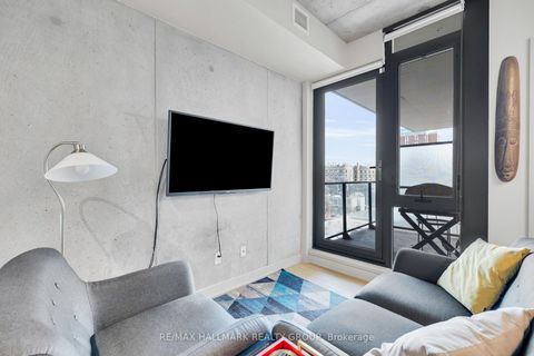 Photo 7 at 601 - 203 Catherine Street, Ottawa Centre