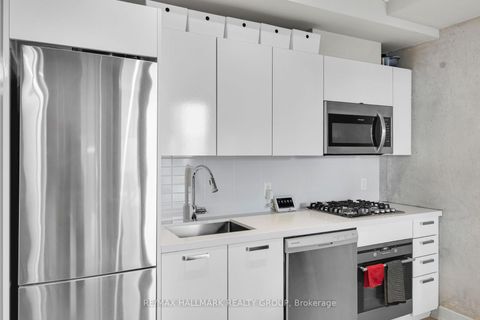 Photo 8 at 601 - 203 Catherine Street, Ottawa Centre