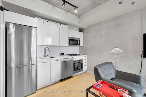 Photo 9 at 601 - 203 Catherine Street, Ottawa Centre