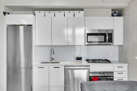 Photo 10 at 601 - 203 Catherine Street, Ottawa Centre