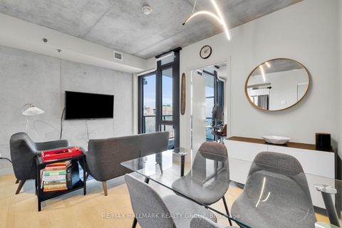 Photo 11 at 601 - 203 Catherine Street, Ottawa Centre