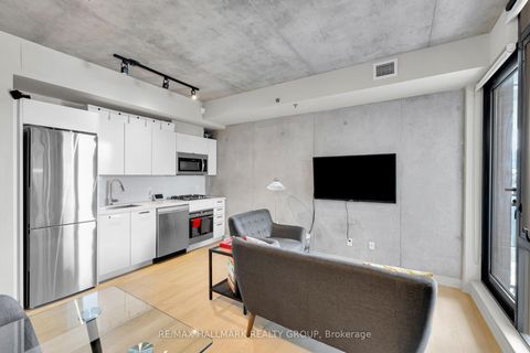 Photo 12 at 601 - 203 Catherine Street, Ottawa Centre