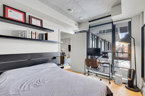 Photo 13 at 601 - 203 Catherine Street, Ottawa Centre