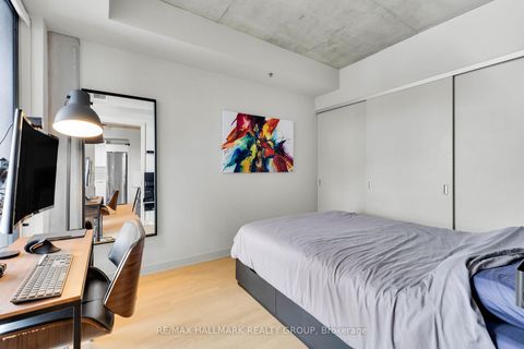 Photo 14 at 601 - 203 Catherine Street, Ottawa Centre