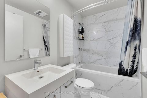 Photo 15 at 601 - 203 Catherine Street, Ottawa Centre