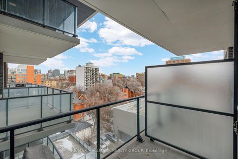 Photo 17 at 601 - 203 Catherine Street, Ottawa Centre