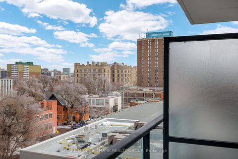 Photo 18 at 601 - 203 Catherine Street, Ottawa Centre