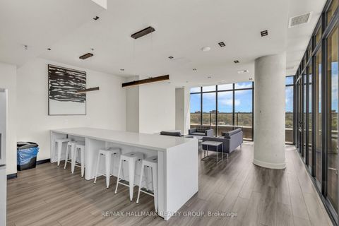 Photo 21 at 601 - 203 Catherine Street, Ottawa Centre