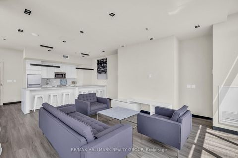 Photo 24 at 601 - 203 Catherine Street, Ottawa Centre