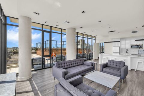 Photo 26 at 601 - 203 Catherine Street, Ottawa Centre