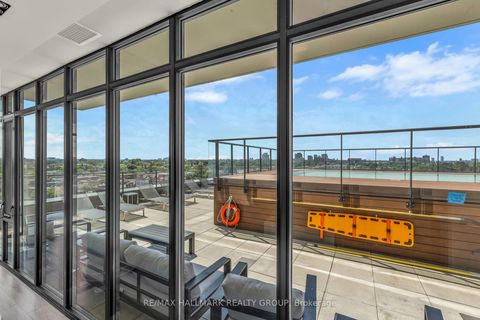 Photo 27 at 601 - 203 Catherine Street, Ottawa Centre