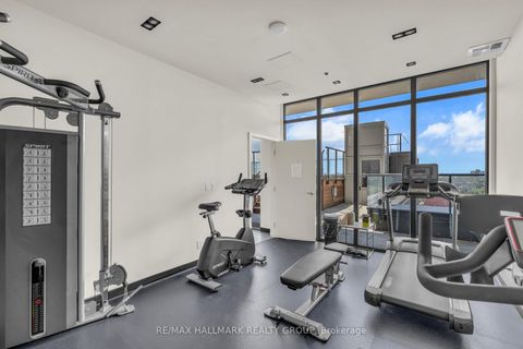 Photo 28 at 601 - 203 Catherine Street, Ottawa Centre