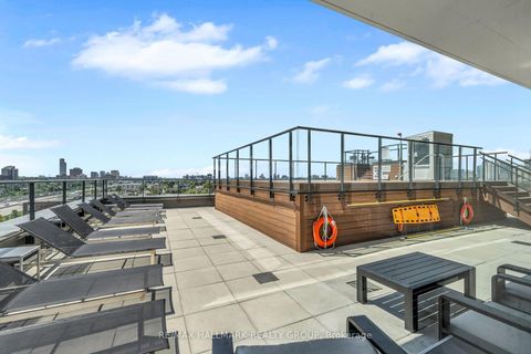 Photo 30 at 601 - 203 Catherine Street, Ottawa Centre