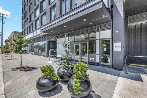 Photo 31 at 601 - 203 Catherine Street, Ottawa Centre