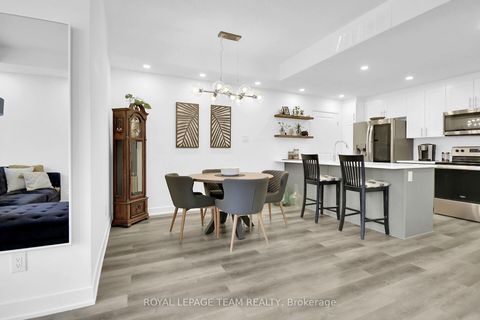 Photo 13 at H - 300 Tulum Crescent, Emerald Meadows/Trailwest, Kanata