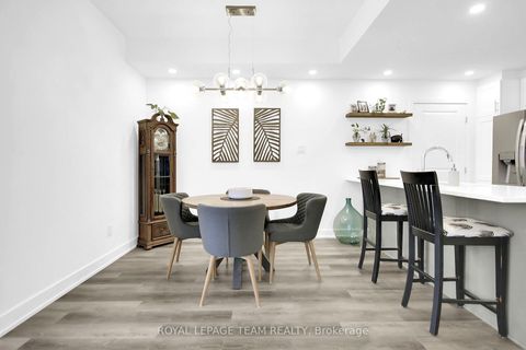 Photo 14 at H - 300 Tulum Crescent, Emerald Meadows/Trailwest, Kanata