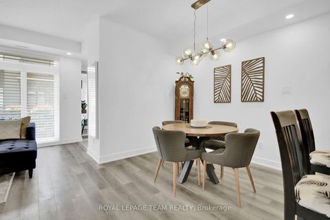 Photo 15 at H - 300 Tulum Crescent, Emerald Meadows/Trailwest, Kanata