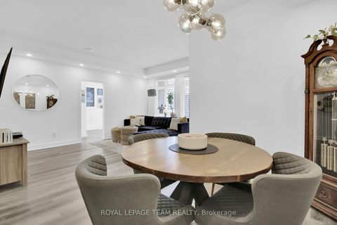 Photo 17 at H - 300 Tulum Crescent, Emerald Meadows/Trailwest, Kanata