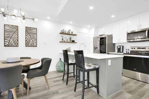 Photo 19 at H - 300 Tulum Crescent, Emerald Meadows/Trailwest, Kanata