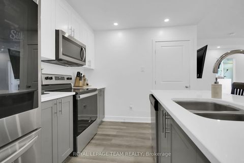 Photo 25 at H - 300 Tulum Crescent, Emerald Meadows/Trailwest, Kanata