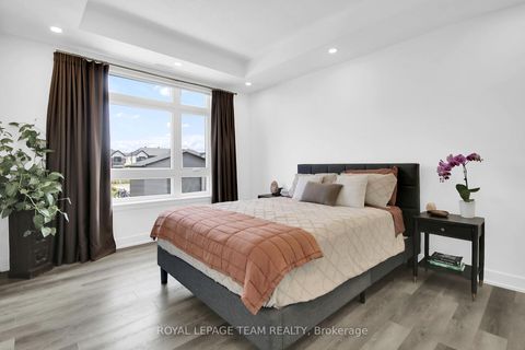 Photo 26 at H - 300 Tulum Crescent, Emerald Meadows/Trailwest, Kanata