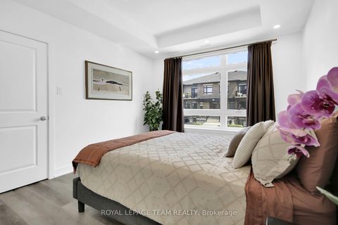 Photo 27 at H - 300 Tulum Crescent, Emerald Meadows/Trailwest, Kanata