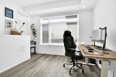 Photo 32 at H - 300 Tulum Crescent, Emerald Meadows/Trailwest, Kanata