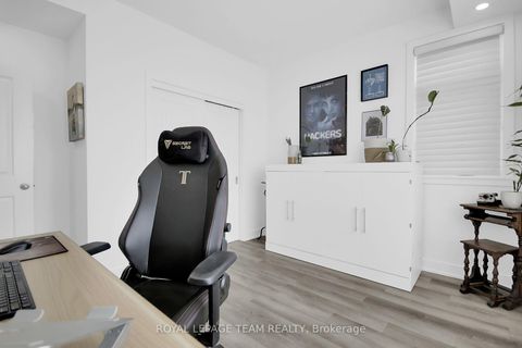 Photo 33 at H - 300 Tulum Crescent, Emerald Meadows/Trailwest, Kanata