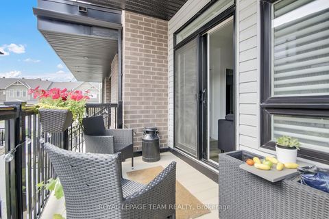 Photo 37 at H - 300 Tulum Crescent, Emerald Meadows/Trailwest, Kanata