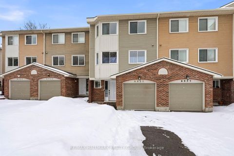 Photo 1 at 6935 Du Bois Avenue, Convent Glen North, Orleans