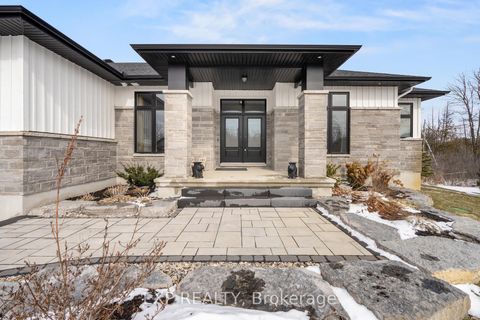 Photo 1 at 121 Landians Way, Beckwith Twp, Beckwith