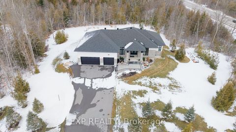 Photo 2 at 121 Landians Way, Beckwith Twp, Beckwith