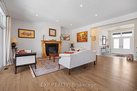 Photo 5 at 121 Landians Way, Beckwith Twp, Beckwith