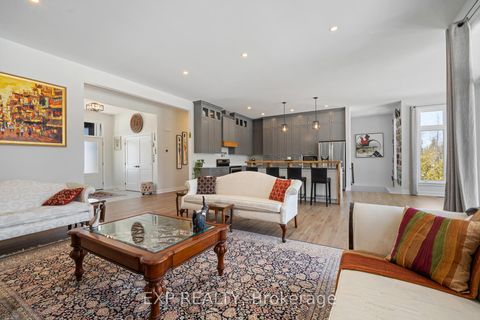 Photo 8 at 121 Landians Way, Beckwith Twp, Beckwith