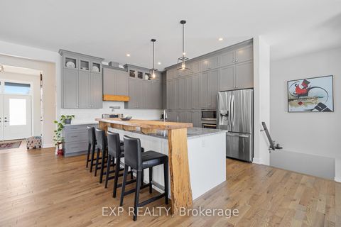 Photo 10 at 121 Landians Way, Beckwith Twp, Beckwith