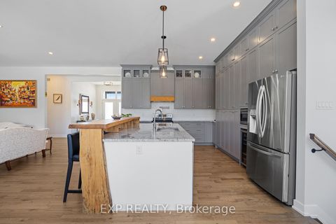 Photo 11 at 121 Landians Way, Beckwith Twp, Beckwith