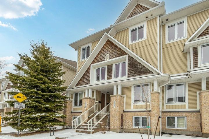 Photo 0 at B - 616 Chapman Mills Drive, Nepean (Strandherd), Ottawa