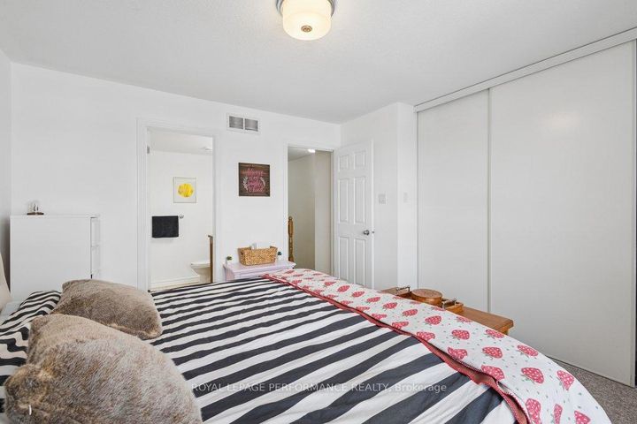 Photo 17 at B - 616 Chapman Mills Drive, Nepean (Strandherd), Ottawa