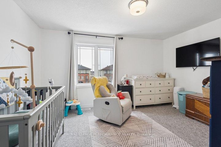 Photo 21 at B - 616 Chapman Mills Drive, Nepean (Strandherd), Ottawa