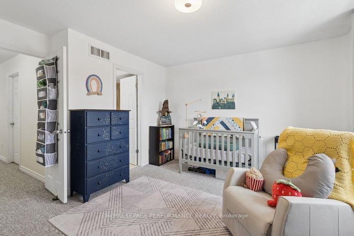 Photo 22 at B - 616 Chapman Mills Drive, Nepean (Strandherd), Ottawa