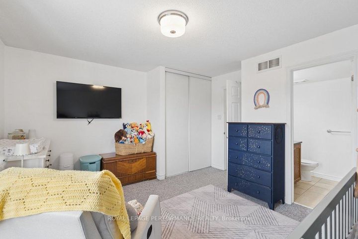 Photo 23 at B - 616 Chapman Mills Drive, Nepean (Strandherd), Ottawa