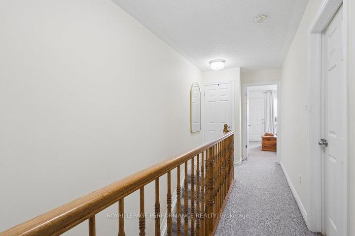 Photo 25 at B - 616 Chapman Mills Drive, Nepean (Strandherd), Ottawa