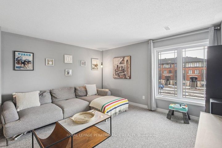 Photo 30 at B - 616 Chapman Mills Drive, Nepean (Strandherd), Ottawa