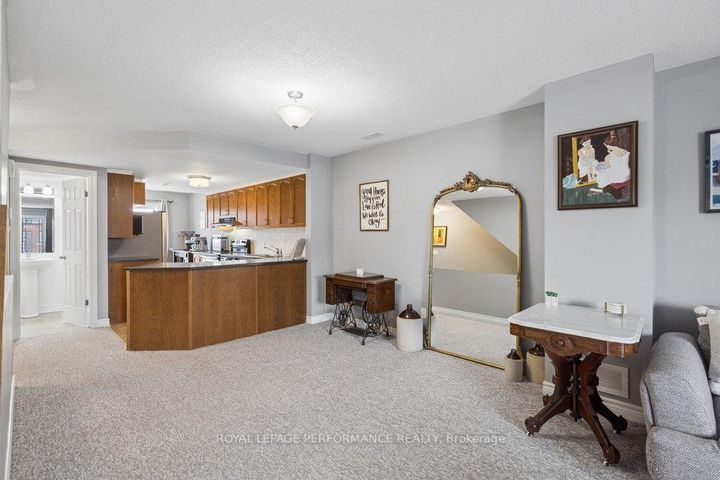 Photo 33 at B - 616 Chapman Mills Drive, Nepean (Strandherd), Ottawa