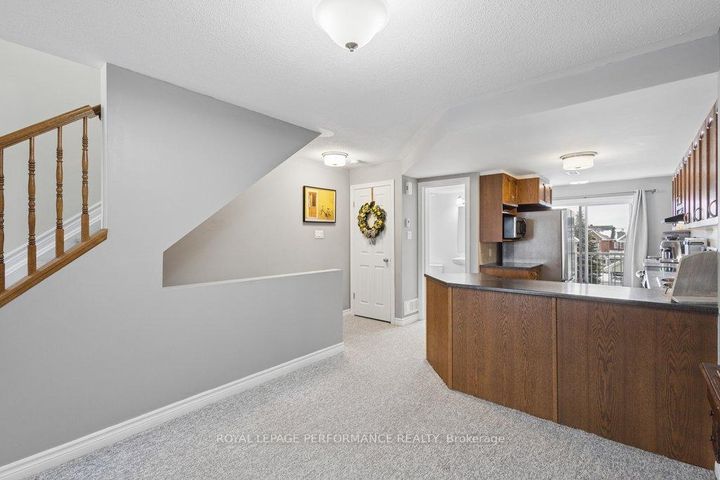 Photo 34 at B - 616 Chapman Mills Drive, Nepean (Strandherd), Ottawa