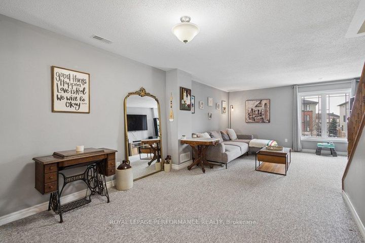 Photo 35 at B - 616 Chapman Mills Drive, Nepean (Strandherd), Ottawa