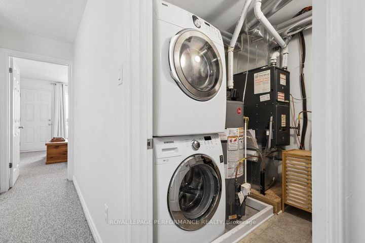 Photo 37 at B - 616 Chapman Mills Drive, Nepean (Strandherd), Ottawa