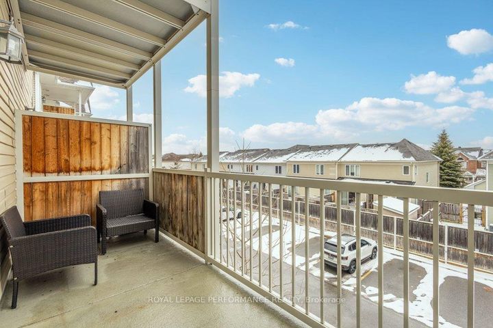 Photo 38 at B - 616 Chapman Mills Drive, Nepean (Strandherd), Ottawa