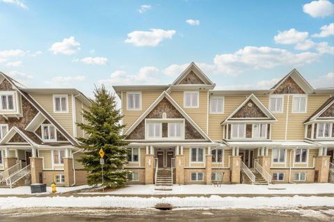 Photo 1 at B - 616 Chapman Mills Drive, Nepean (Strandherd), Ottawa